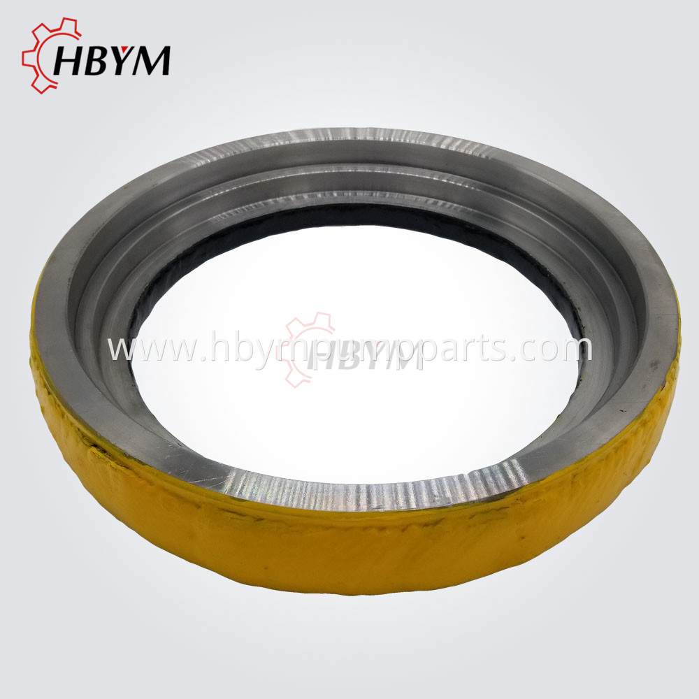 DN230 cutting ring 4